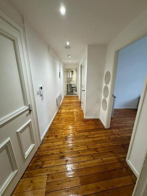 Sleep 6 -sheffield-george Street Gs202 Apartamento Sheffield