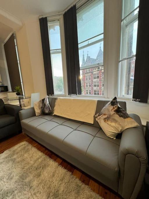 Sleep 6 -sheffield-george Street Gs202 Apartamento *