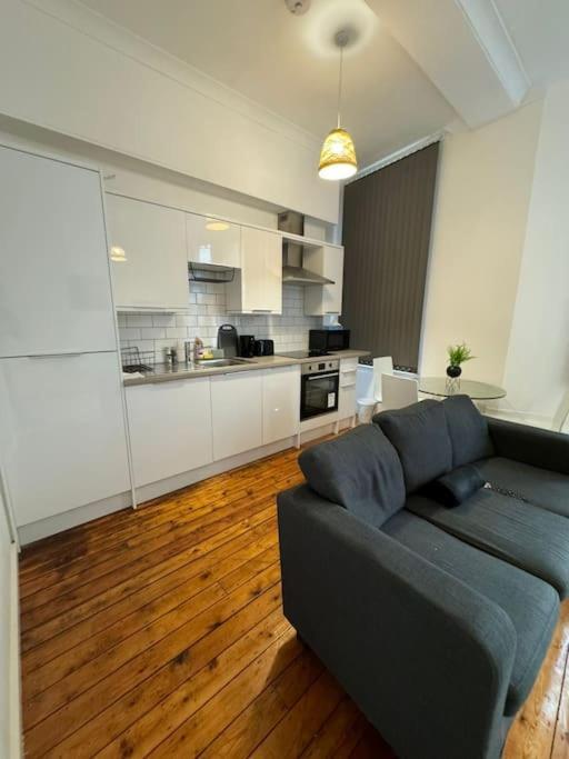 Sleep 6 -sheffield-george Street Gs202 Apartamento